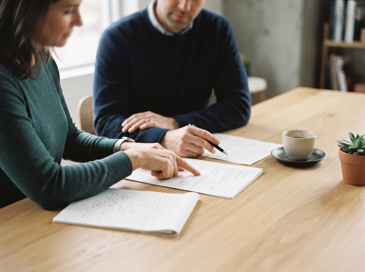 Consulting & advisory