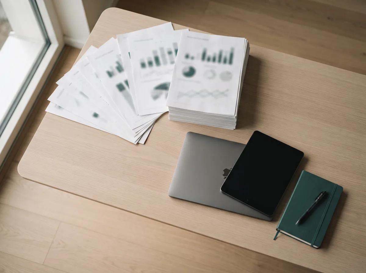 Data & Analytics